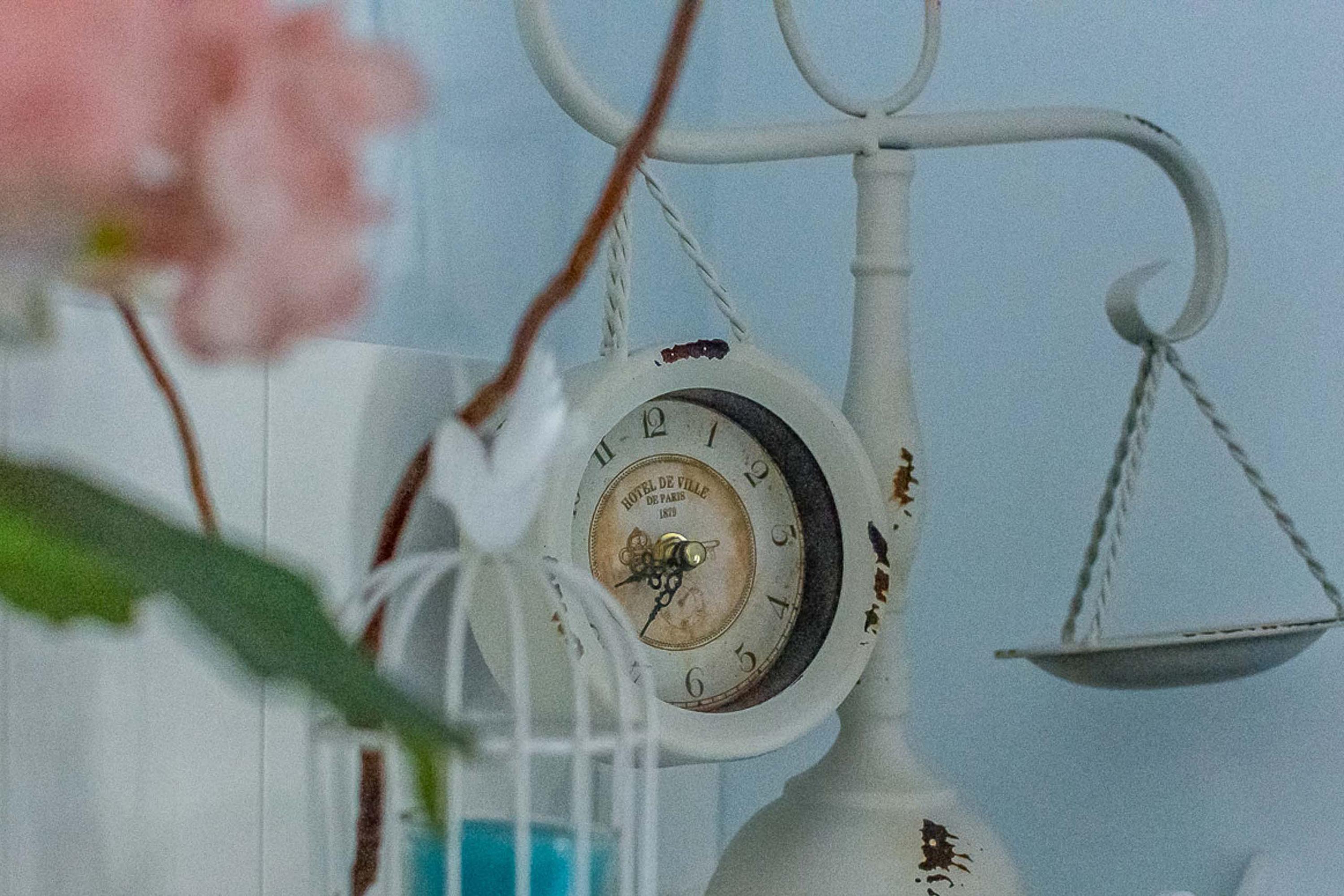 フィウミチーノ A Casa Di Titty Bed & Breakfast エクステリア 写真